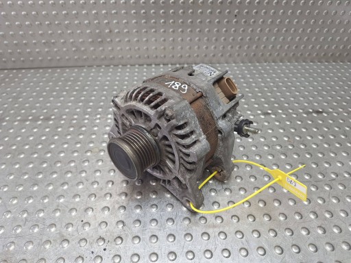 alternatore MAZDA 6 GJ CX5 12-17 2.2 D A2TX9181