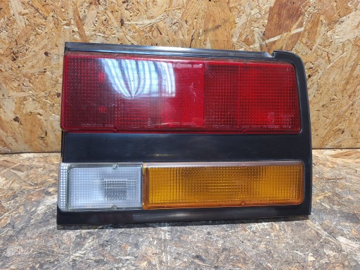 light rear part right TOYOTA MR2 TWIN CAM 16 E-AW10 84-86