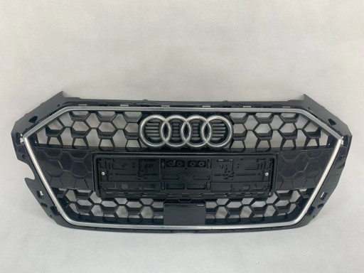 Audi A1 18r mask a 1 2018 82A853651B