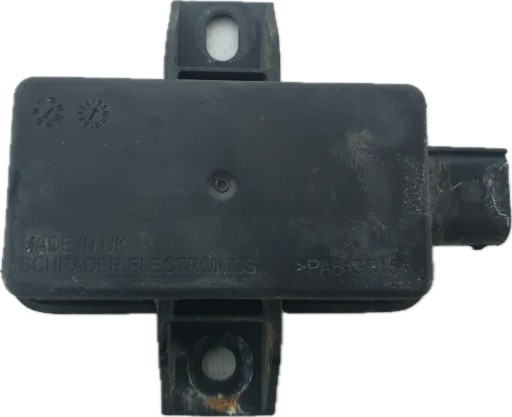 DODGE CHARGER 2015- module control unit of pressure air of tyres 68219831AE
