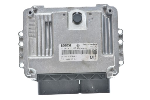 37820-RSR-E13 - Компьютер civic viii 2.2 0281012660 ml 37820-rsr-e14