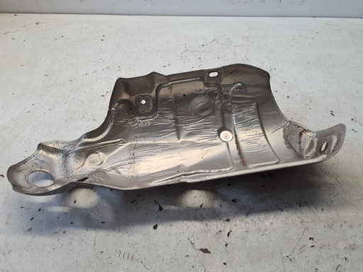OPEL INSIGNIA A LIFT kryt TERMICZNA B20DTH 55491031
