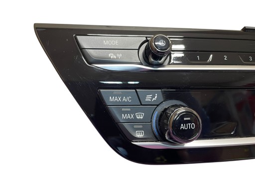 Unite commande clima CERAMIKA BMW 5 G30 G31 LCI M5 F90