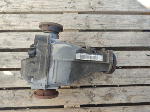 differenziale DIFFERENZIALE differenziale posteriore AUDI A4 B8 A5 8T 1.8 TFSI