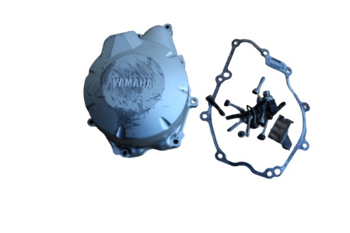 FZ6DEKIELALTERNATOR - FZ6 N 04-09R КРЫШКА КРЫШКИ КРЫШКА ГЕНЕРАТОРА