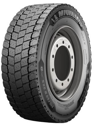 4x 315 / 70R22.5 Michelin Remix Multi d привід 3pmsf
