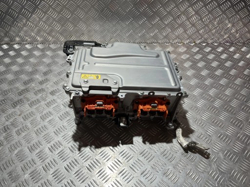 291A16645R, 231C12536R, - Конвертер інвертор renault symbioz 24- 1.6 sce e-tech