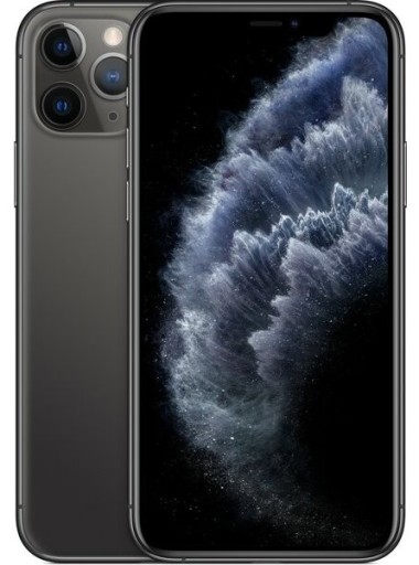 Iphone 11 PRO MAX 256GB SIMフリー96% iPhone 11 Pro Max 256GB Srebrny - Ceny od 1 339 zł - Swappie