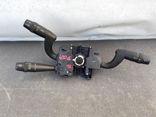 DUCATO BOXER JUMPER 14- Comandi ZESPOLONE SWIATLA ROGI TEMPOMAT ORYG.
