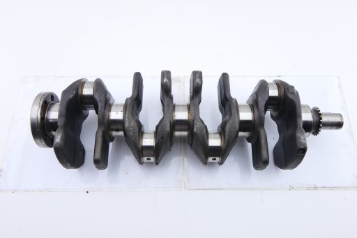 13-31-55 - Коленвал TOYOTA AVENSIS T25 2.0 16V 1AZ
