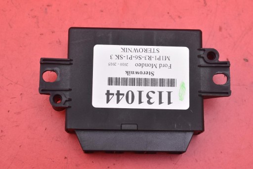 control unit module of the parking PDC BS7T-15K866-AD FORD MONDEO MK4 LIFT 10-15