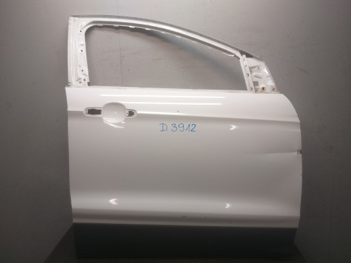door front right FORD KUGA MK2