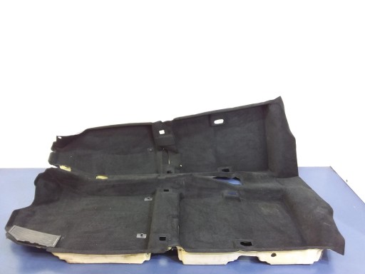 HYUNDAI i30 III універсал лайнер салону