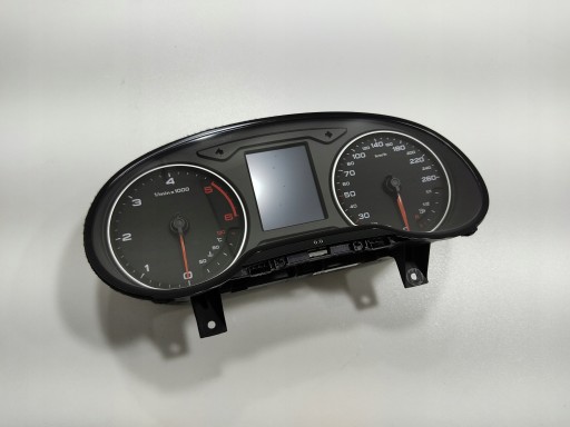 dials AUDI A3 8V 1.6 TDI 8V0920860H 2012-2016 EUROPA