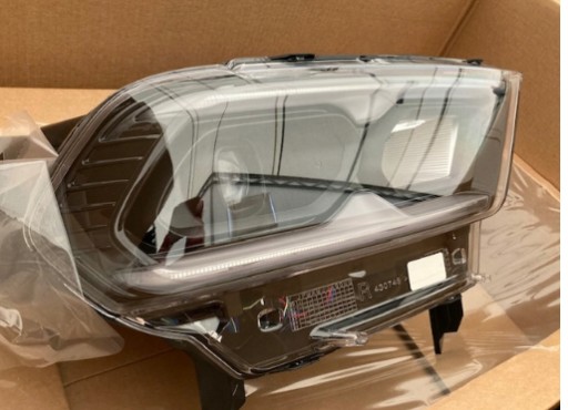 68433784AE - ЛАМПА ПЕРЕДНЯ СВІТЛОДІОДНА ПРАВА DODGE DURANGO 2021+