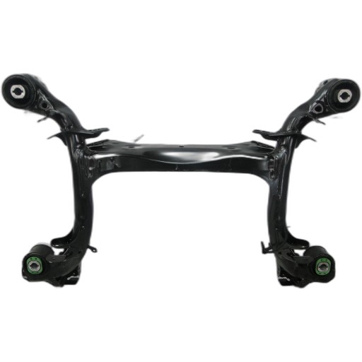 Audi a4 b9 8w0 коляска санки задня балка 8w0505235 am