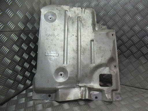 50549622 - ЧОХАЛ ALFA ROMEO STELVIO, ТЕПЛОЧХОДИ