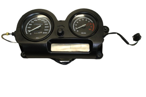 R1150RT.LICZNIK - BMW R1150RT СЧЕТЧИК ЧАСЫ