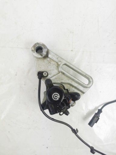 Triumph Tiger Explorer 1200 тормозной суппорт 12-