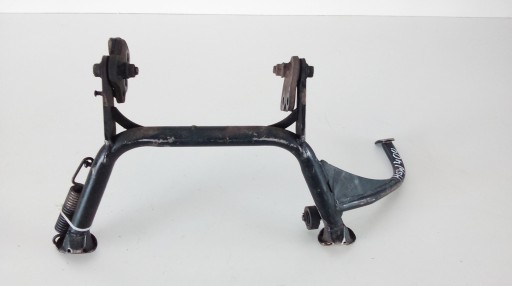 123451063 - HONDA SILVER WING 400 центральная подножка