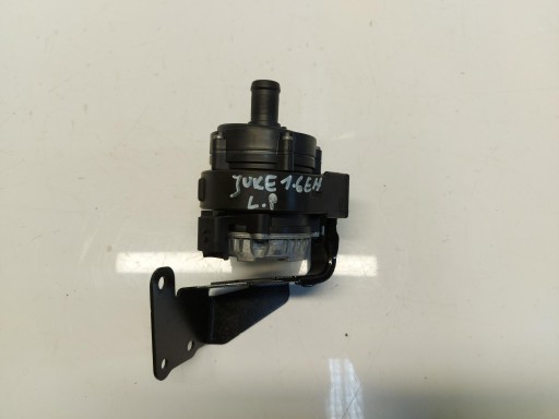 NISSAN Juke II F16 1.6EH water pump electrical