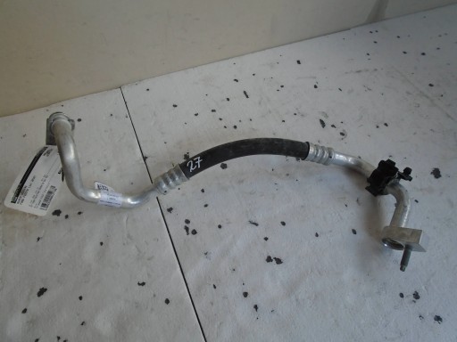 vedení klimatizaci H1BH19N617AH Ford Fiesta MK8