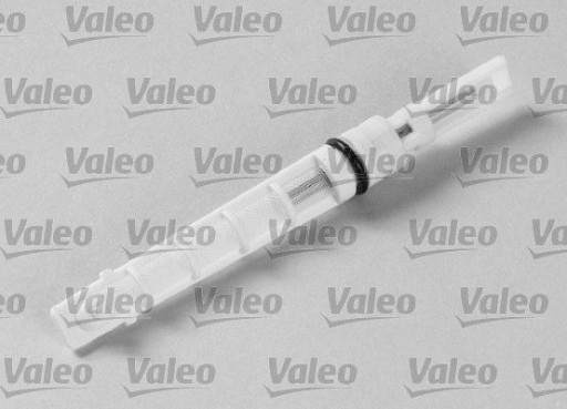VALEO 508970 ФОРСУНКА, РОЗШИРЮВАЛЬНИЙ КЛАПАН
