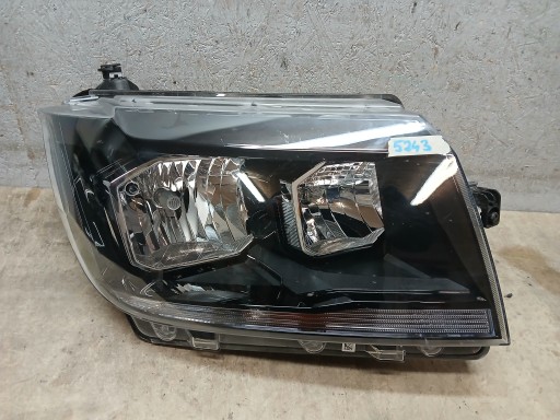 light front right VW CRAFTER 7C 7C1941006A