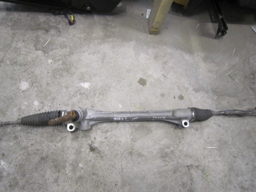 TOYOTA AURIS E15 и LIFT 1.6