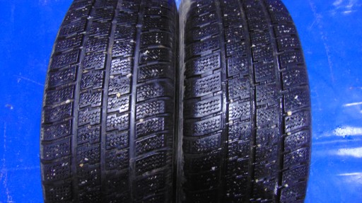 Reifen 205/65/R16C KINGSTAR W410 WINTER RADIAL 2020 ROK 6,8MM