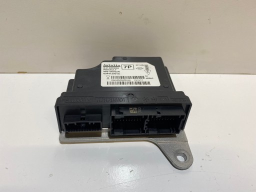 RENAULT KOLEOS II ДАТЧИК ПОДУШКИ БЕЗОПАСНОСТИ 985106952R