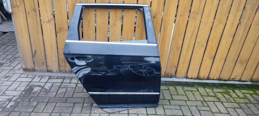 ajtó hátsó hátsó jobb VW Passat B6 kombi L041