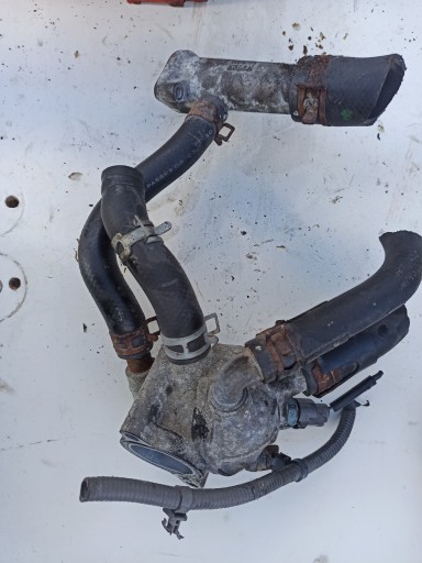 ОСНОВАНИЕ МАСЛЯНОГО ФИЛЬТРА ACCORD VII 2.2 N22A1