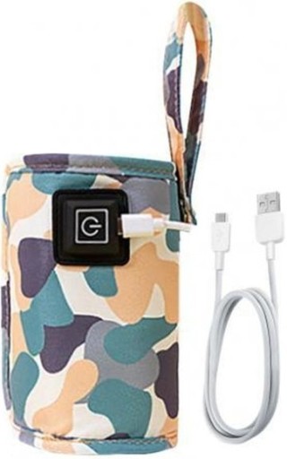 Електрообігрівач Склепулолка