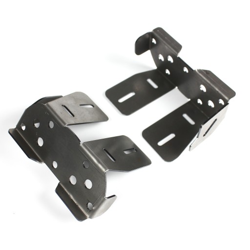 00145 - Усиление крепления переднего стабилизатора bmw e46