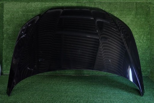 AUDI A5 8W6 16- motorhaube