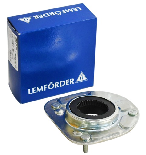 30498 01 - Крепление переднего амортизатора lemforder volvo v70 ii