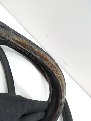 gasket door right front bodywork DAF XF (2012-16) 106 Euro 6 440 FT