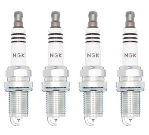 Свічка запалювання ngk 6418