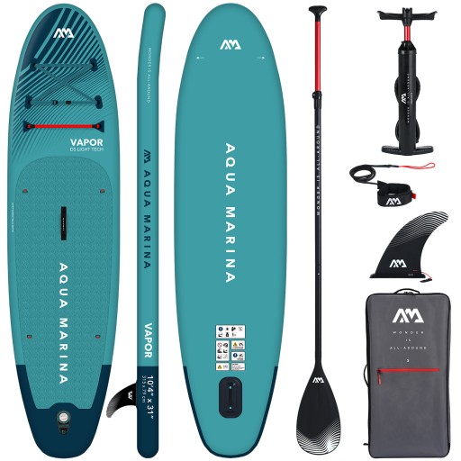SUP дошки Aqua marina Vapor 315 див