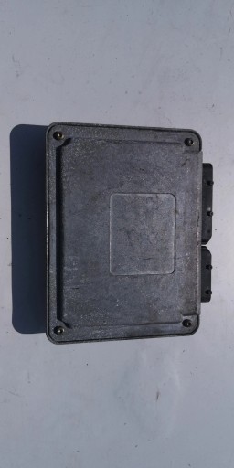 computer ECU SKODA SEAT 036906034GN 61601.067.01