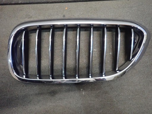 grille kidney grille left BMW 5 G30 G31 2018- 7473699