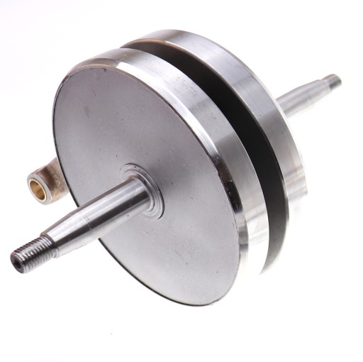 WSK125L - КОЛЕНЧАТЫЙ ВАЛ WSK 125 ЛЕГКИЙ, ЛИСТОВОЙ МЕТАЛЛ