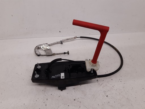 Zwolnienie gearboxes 8W0713052M Audi A4 B9