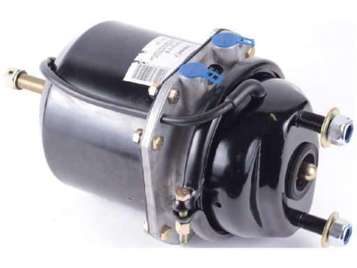 25PK0111E - ДИСКОВИЙ ГАЛЬМІВНИЙ ЦИЛІНДР 20/24 