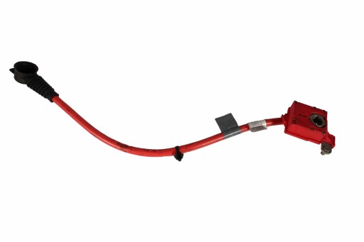 9217036 - BMW F06 F07 F10 F12 F13 пиротехническая машина Plus