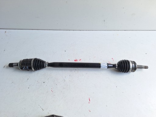 TOYOTA CH-R II 23-> semi-axis right HYBRID