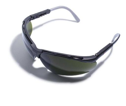 ЗВАРЮВАЛЬНІ ОКУЛЯРИ 55HC DIN5 ZEKLER 380605097