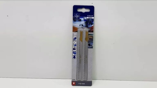 LUX NÓŻ DO STRUGA 82 MM X 5,5 • Cena, Opinie - Allegro