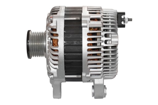 AJM-A0355 - Генератор переменного тока 2.0 3.0 dci renault laguna купе laguna iii latitude megane cc